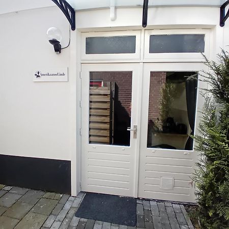 Bed and Breakfast De Vier Linden Vierlingsbeek Exteriér fotografie