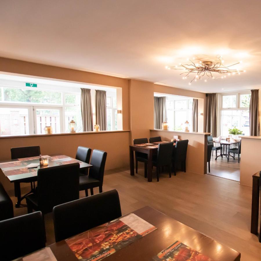 Bed and Breakfast De Vier Linden Vierlingsbeek Exteriér fotografie