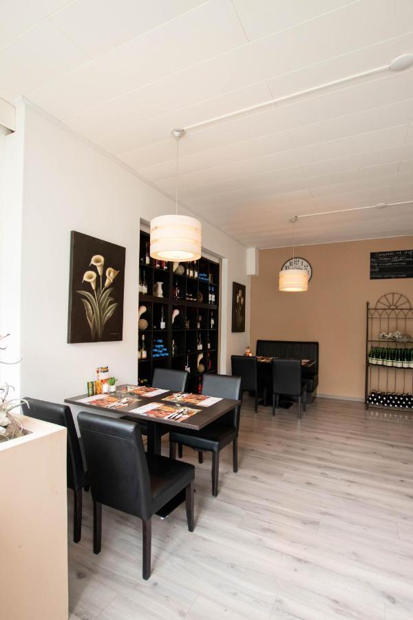 Bed and Breakfast De Vier Linden Vierlingsbeek Exteriér fotografie