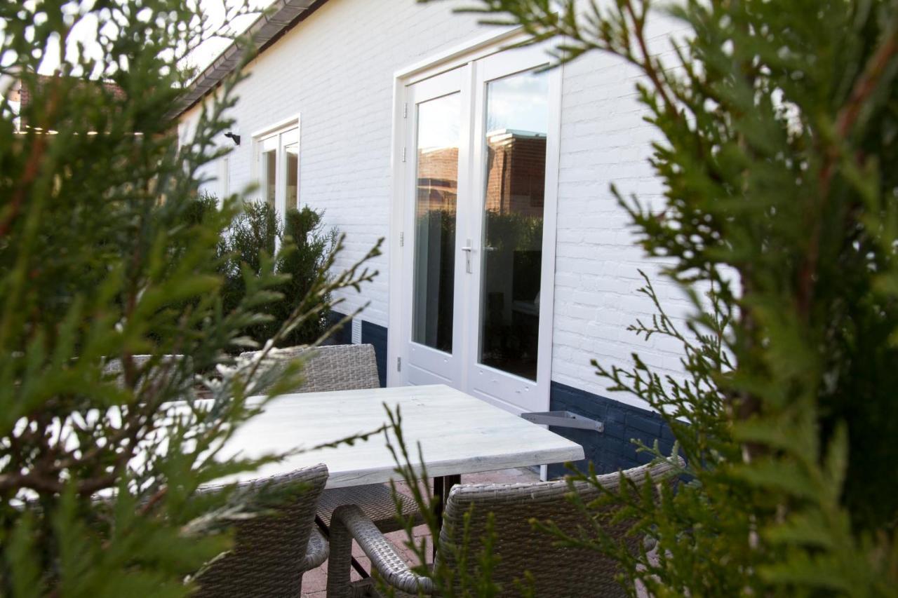 Bed and Breakfast De Vier Linden Vierlingsbeek Exteriér fotografie