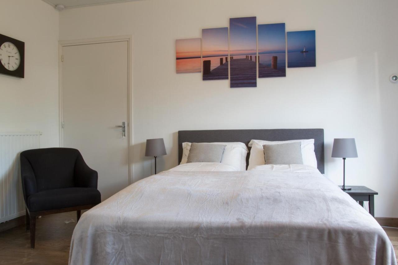 Bed and Breakfast De Vier Linden Vierlingsbeek Exteriér fotografie