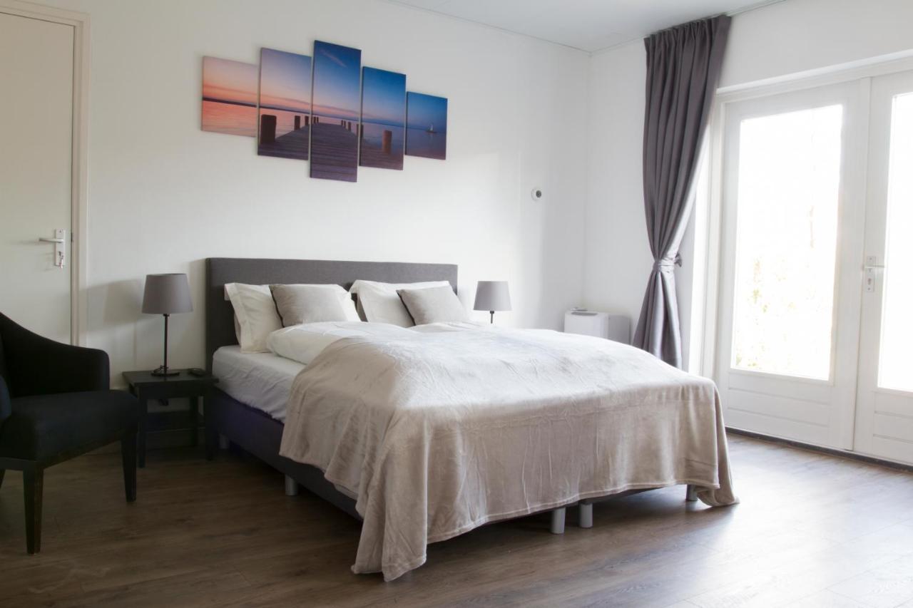 Bed and Breakfast De Vier Linden Vierlingsbeek Exteriér fotografie