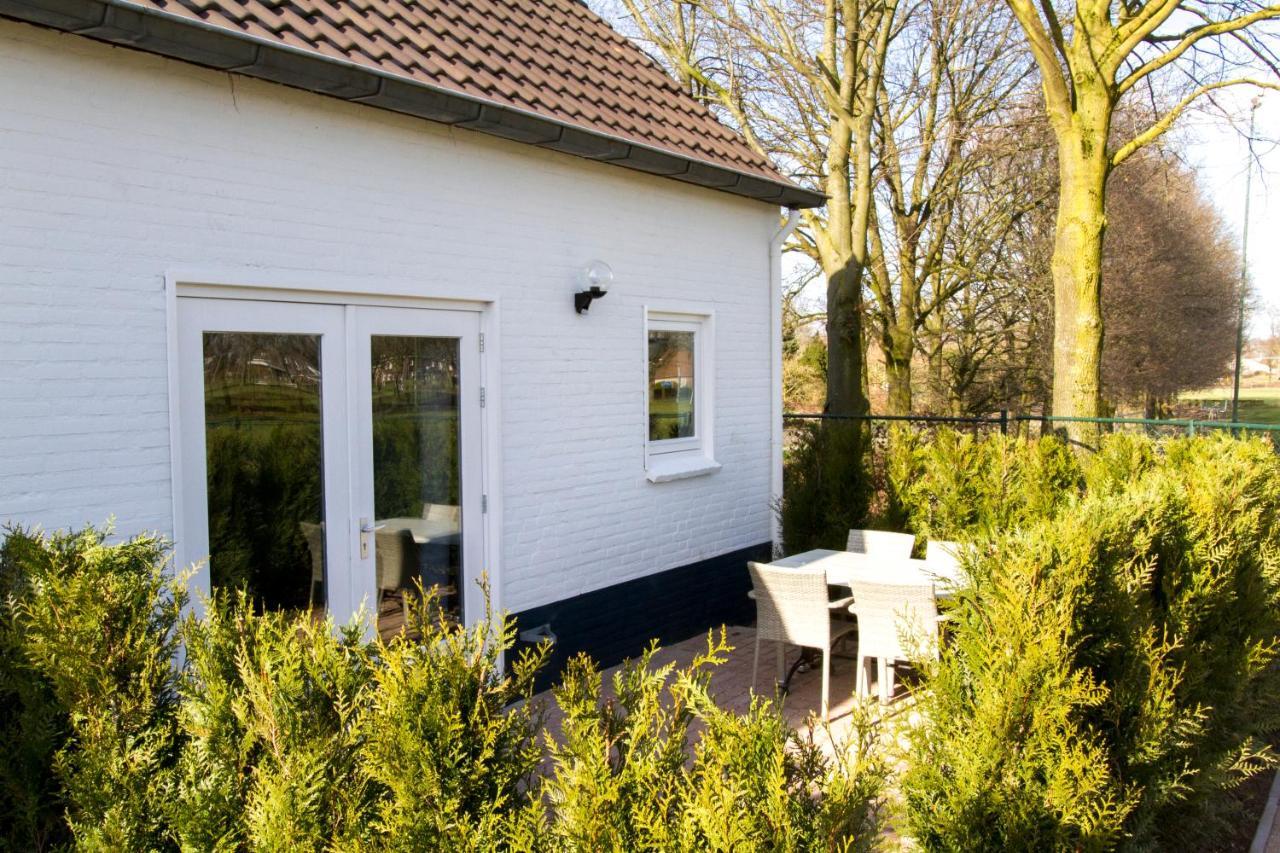 Bed and Breakfast De Vier Linden Vierlingsbeek Exteriér fotografie