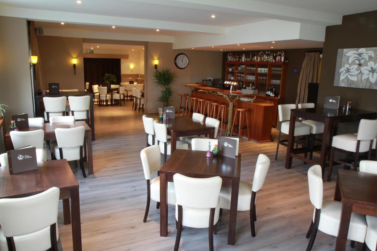 Bed and Breakfast De Vier Linden Vierlingsbeek Exteriér fotografie