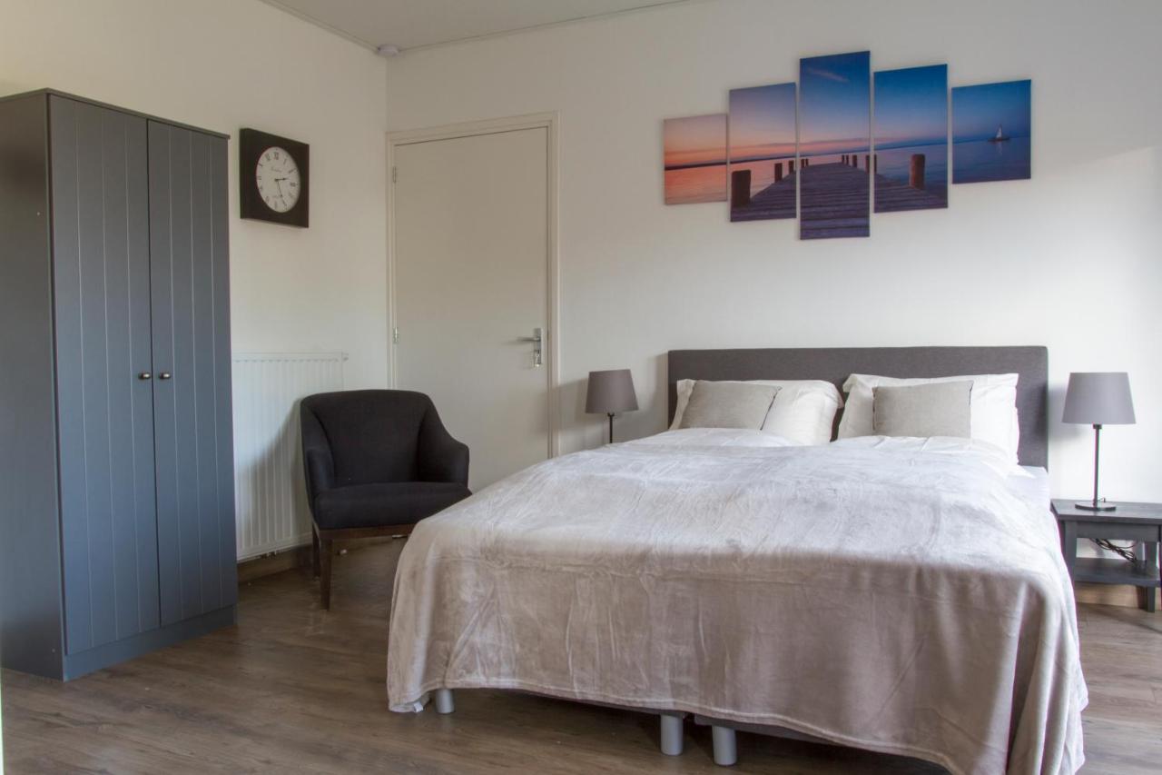 Bed and Breakfast De Vier Linden Vierlingsbeek Exteriér fotografie