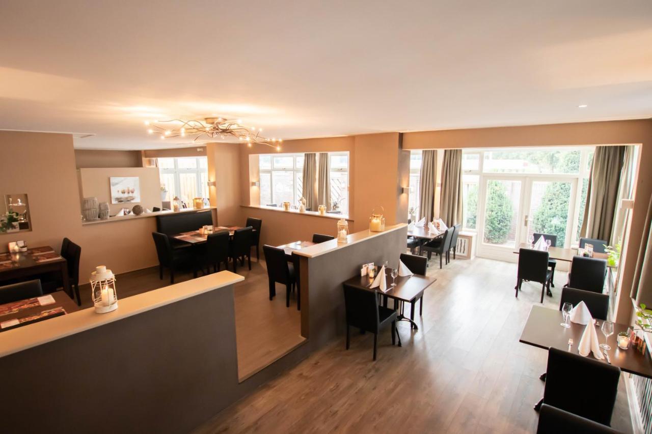 Bed and Breakfast De Vier Linden Vierlingsbeek Exteriér fotografie