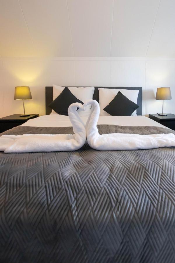 Bed and Breakfast De Vier Linden Vierlingsbeek Exteriér fotografie