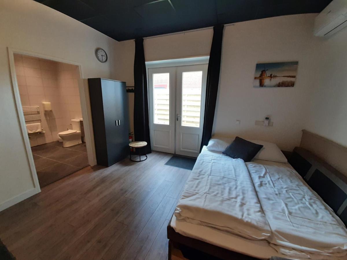 Bed and Breakfast De Vier Linden Vierlingsbeek Exteriér fotografie