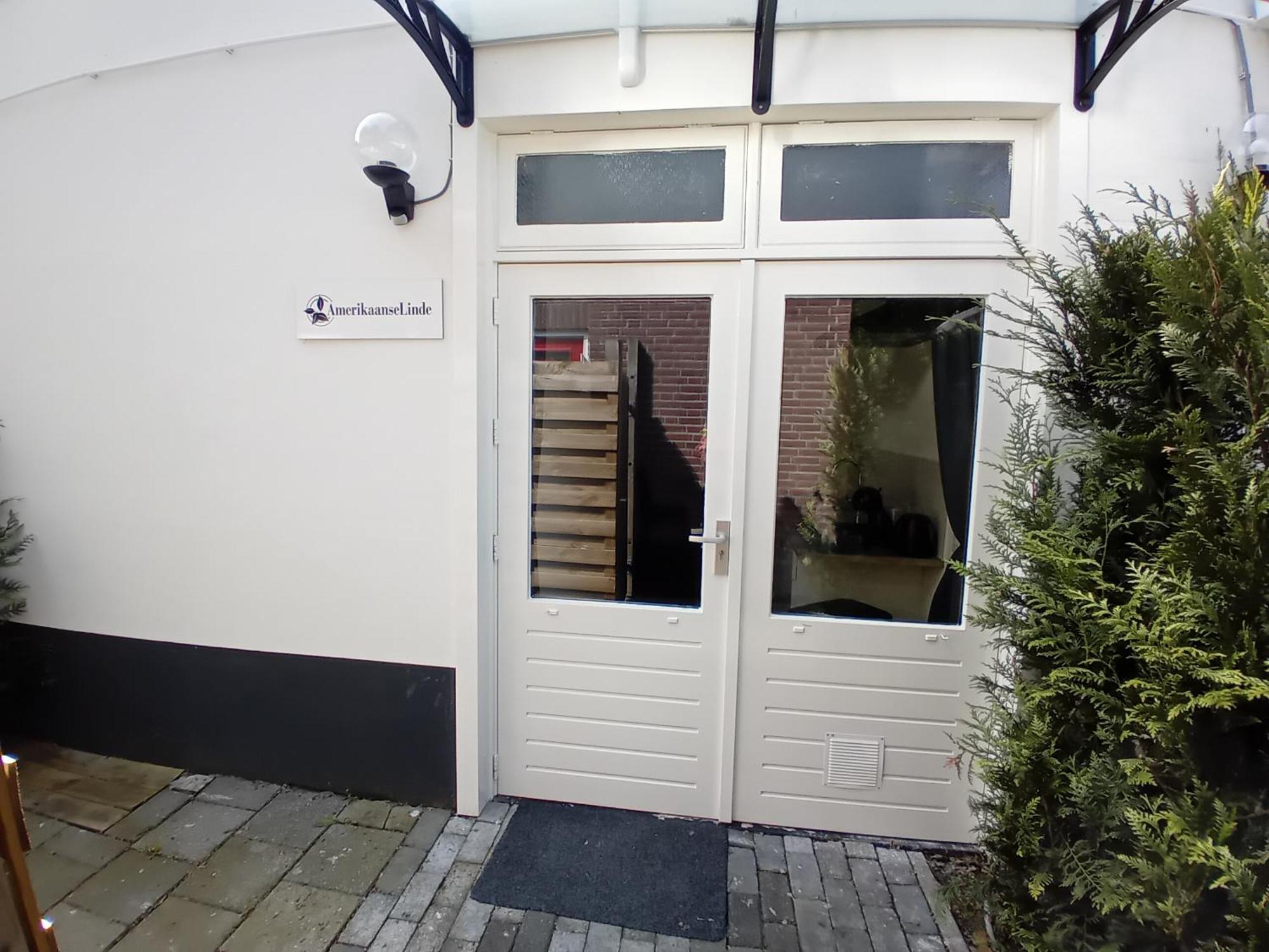 Bed and Breakfast De Vier Linden Vierlingsbeek Exteriér fotografie